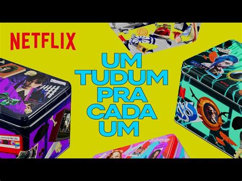 tudum pub|Este ano, é Um Tudum Pra Cada Um!